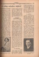 [Folyóirat] Az Ujság vasárnapja. Képes irodalmi és ismeretterjesztő hetilap. Felelős szerkesztő: Ága...