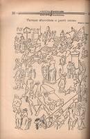 [Folyóirat] Az Ujság vasárnapja. Képes irodalmi és ismeretterjesztő hetilap. Felelős szerkesztő: Ága...