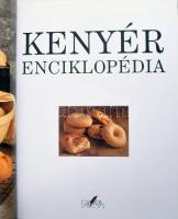 Christine Ingram - Jeannie Shapter: A kenyér és a kenyérsütés enciklopédiája. Ford.: Birman Erzsébet...
