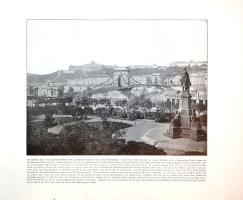 Stoddard, John L[awson] (szerk.): 
Im Fluge durch die Welt. Sammung photograpischer Ansichten der h...