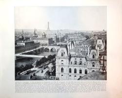 Stoddard, John L[awson] (szerk.): 
Im Fluge durch die Welt. Sammung photograpischer Ansichten der h...