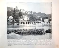 Stoddard, John L[awson] (szerk.): 
Im Fluge durch die Welt. Sammung photograpischer Ansichten der h...