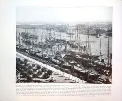 Stoddard, John L[awson] (szerk.): 
Im Fluge durch die Welt. Sammung photograpischer Ansichten der h...