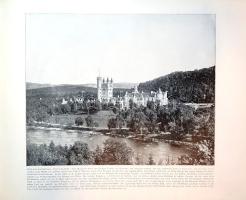 Stoddard, John L[awson] (szerk.): 
Im Fluge durch die Welt. Sammung photograpischer Ansichten der h...