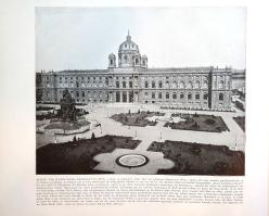 Stoddard, John L[awson] (szerk.): 
Im Fluge durch die Welt. Sammung photograpischer Ansichten der h...