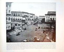 Stoddard, John L[awson] (szerk.): 
Im Fluge durch die Welt. Sammung photograpischer Ansichten der h...