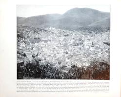 Stoddard, John L[awson] (szerk.): 
Im Fluge durch die Welt. Sammung photograpischer Ansichten der h...