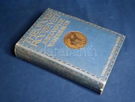 Roosevelt, Theodore: Afrikanische Wanderungen eines Naturforschers und Jägers. Mit Illustrationen au...