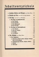 Elven, Hans (szerk.): Wir Jäger. Bearbeitet von Hans Elven.
Düsseldorf, [1936]. Est-Est Verlag (Hes...