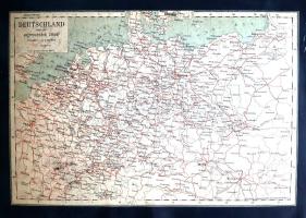 [Képes árukatalógus] Az 1883-ban alapított berlini Allgemeine Elektricitäts-Gesellschaft épületvilla...