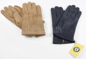 Lapis lazuli nyaklánc, h: 38 cm