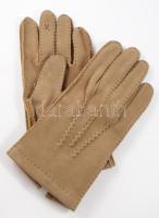 Lapis lazuli nyaklánc, h: 38 cm