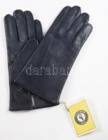 Lapis lazuli nyaklánc, h: 38 cm