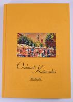 Nora Baréthová (szerk.): Osobnosti Kežmarku. nh., 2022, Jadro. kiadói kartonált papírkötésben.