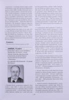 Nora Baréthová (szerk.): Osobnosti Kežmarku. nh., 2022, Jadro. kiadói kartonált papírkötésben