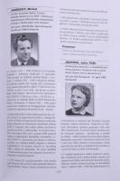 Nora Baréthová (szerk.): Osobnosti Kežmarku. nh., 2022, Jadro. kiadói kartonált papírkötésben