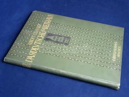 Gessner, Albert: 
Das Deutsche Miethaus. Ein Beitrag zur Städtekultur der Gegenwart. Mit 220 Abbild...