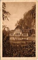 1923 Losonc, Lucenec; Csónakázó tó / lake / Lesik-Jazero (Rb)