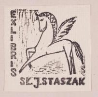 [Lőcsei krónika] Mally, Fritzi: Die Leutschauer Chronik des Caspar Hain. In Auszügen zusammengestell...