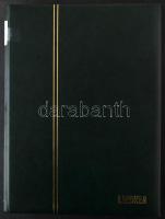 Magyar sok példányos tétel a Krajcárosoktól az 1920-as évek közepéig, benne vízjel- és fogazatváltoz...