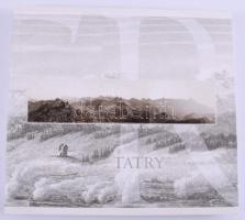 Tatry czas okrywców. Zakopane, 2009, Muzeum Tatrzańskie im. Dra Tytusa Chałubińskiego w Zakopanem. Kiadói papírkötésben, térképmelléklettel.