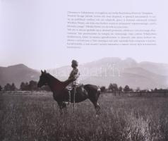 Tatry czas okrywców. Zakopane, 2009, Muzeum Tatrzańskie im. Dra Tytusa Chałubińskiego w Zakopanem. K...