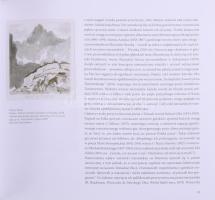 Tatry czas okrywców. Zakopane, 2009, Muzeum Tatrzańskie im. Dra Tytusa Chałubińskiego w Zakopanem. K...