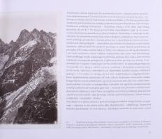 Tatry czas okrywców. Zakopane, 2009, Muzeum Tatrzańskie im. Dra Tytusa Chałubińskiego w Zakopanem. K...