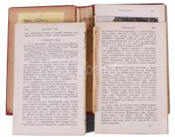 Szontagh Miklós: A Magas Tátra és hegyvidéke különös tekintettel a tátravidéki fürdőkre és nyaralóhe...