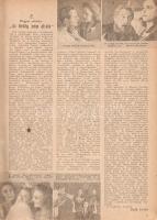 [Folyóirat] Színház. Képes művészeti hetilap. Felelős szerkesztő: Deák Zoltán. Megjelenik minden sze...