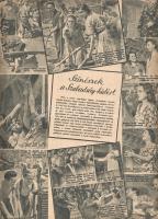 [Folyóirat] Színház. Képes művészeti hetilap. Felelős szerkesztő: Deák Zoltán. Megjelenik minden sze...