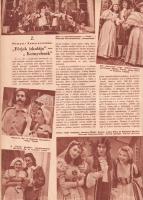 [Folyóirat] Színház. Képes művészeti hetilap. Felelős szerkesztő: Deák Zoltán. Megjelenik minden sze...