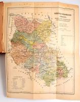 Szontagh Miklós: A Magas Tátra és hegyvidéke különös tekintettel a tátravidéki fürdőkre és nyaralóhe...