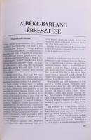 Jakucs László: Szerelmetes Barlangjaim. Bp., 1993, Akadémiai Kiadó. Első kiadás. Kiadói kartonált pa...