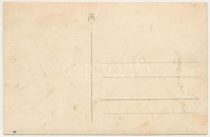 1928 Szatmárnémeti, Satu Mare; Dr. Boromissza Tibor püspök temetése. Foto Kósa / bishop's funer...