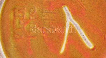 Karda Imre (1919-1998): Kerámia váza. Jelzett, hibátlan, m: 35 cm