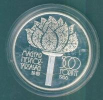 1986. 500Ft Ag "Téli olimpia-Calgary" T:PP