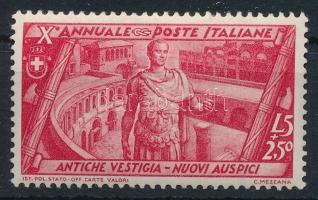 1933 Mi 430 (Mi EUR 60.-)