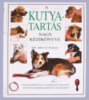 Dr Bruce Fogle: A kutyatartás nagy kézikönyve. Nélkülözhetetlen gyakorlati útmutató a kutyák gondozásához és ápolásához. Bp., 1993, SubRosa Kiadó. Kiadói kartonált papírkötésben