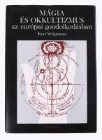 Seligmann, Kurt : Mágia és okkultizmus az európai gondolkodásban. Ford.: Greskovits Endre. Bp., 1987, Gondolat. Kiadói egészvászon kötésben, kiadói papír védőborítóban.