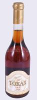 2000 Tokaj Oriens 3 puttonyos aszú, bontatlan palack, édes, fehér desszertbor, 11%, 0,5l