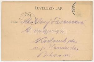 1901 Kovászna, Covasna; Pokolsár-fürdő, Horgász-forrás, Sétatér. Bogdan Ferenc fényképész / spa, bat...