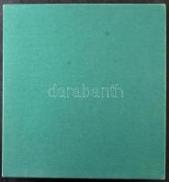 Magyar gyűjtemény a Krajcárosoktól 1944-ig, sorokkal, blokkokkal, portókkal, előnyomott albumban, cs...