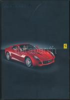 2006 Ferrari katalógus