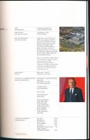 2006 Ferrari katalógus