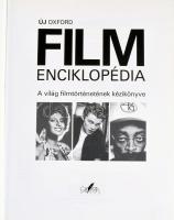 Új Oxford film enciklopédia. A világ filmtörténetének kézikönyve. Szerk.: Török Zsuzsa, Balázs Éva. ...