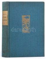 Erdősi Károly: Múmiák és minaretek. Bp., Szent István Társulat. Kiadói egészvászon kötés, foltos lap...