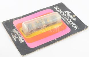 Bognár Bűvös golyók játék, bontatlan