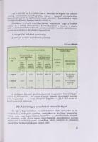 Balatoni Béla (szerk.): Katonai tereptan. [Bp.], 1991, Magyar Honvédség Parancsnoksága. Színes ábrák...