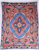 Kelim, jó állapotban, cca 90x80 cm